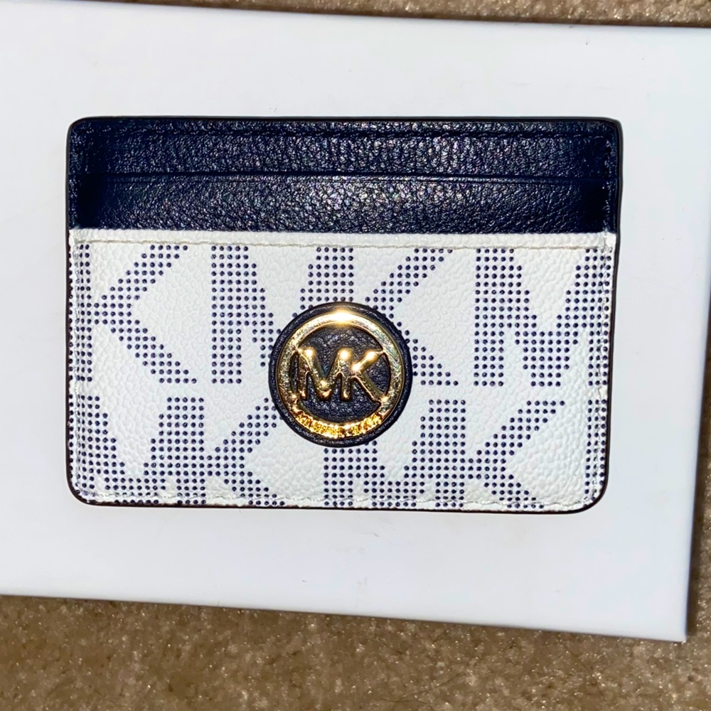 Michael Kors Cardholder